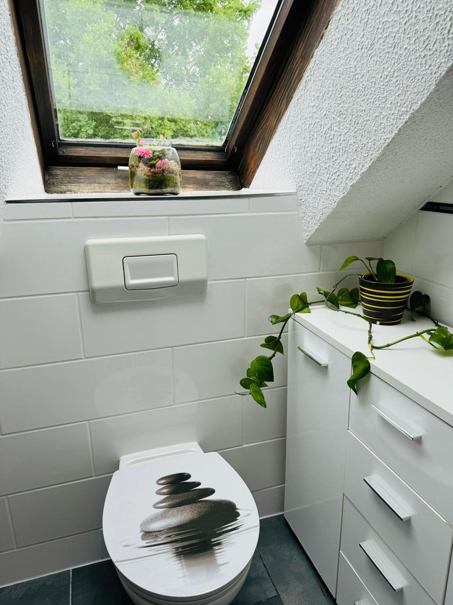 Ferienwohnung Heart Of Celle Exterior foto